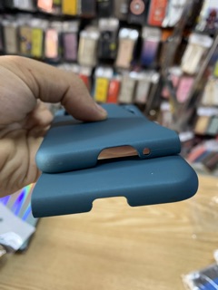 Ốp Galaxy Fold mủ cứng đen