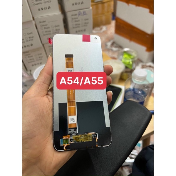 Màn hình Oppo A54/A55/A94 bản 4G zin hãng