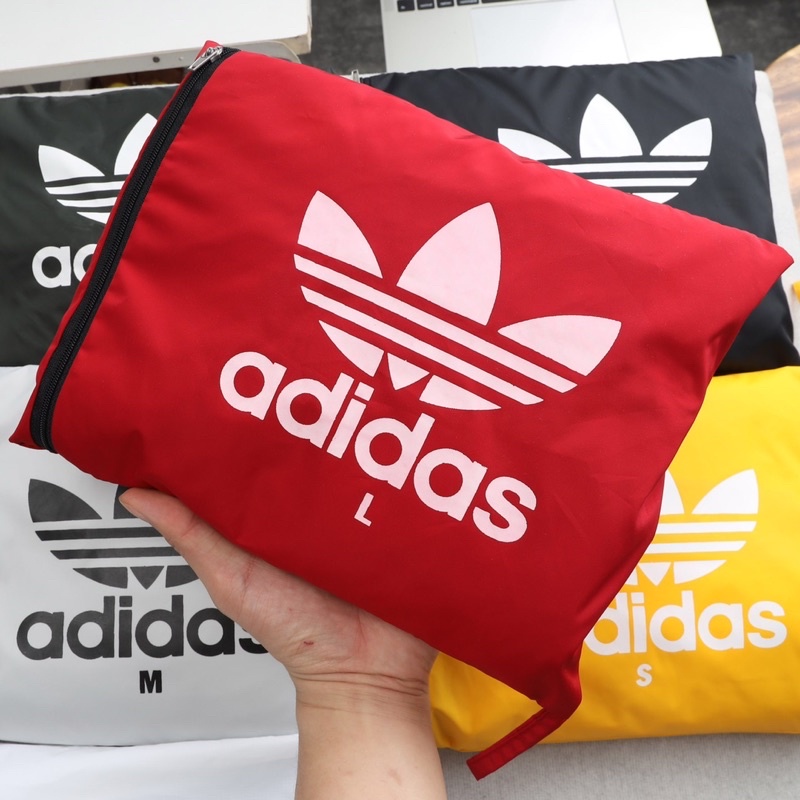 Áo khoác bomber Adidas