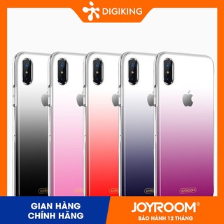 Ốp JOYROOM JR-BP368 iphone X 2019