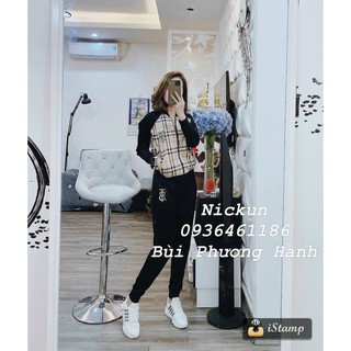 Sét thể thao bbr #bigsize 60kg đến 90kg