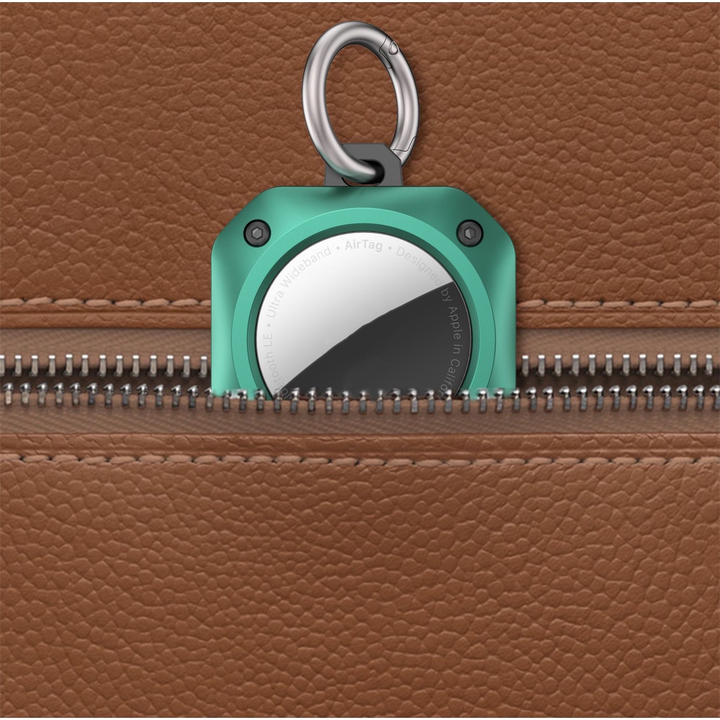 Ốp Case Vỏ Bảo Vệ Armor Shock cho Apple AirTag.