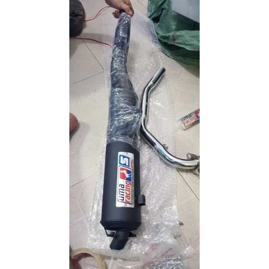 Pô uma ex150 ex 135 sirius wave dream chất lượng cao