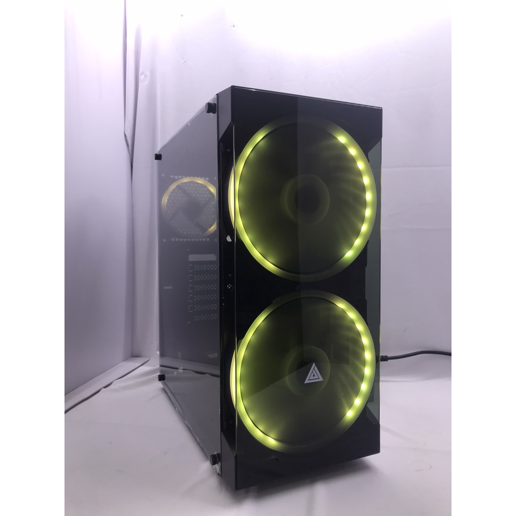 Thùng máy Case VSPTECH Gaming FA-405