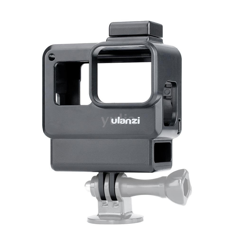 Khung bảo vệ YULA Ulanzi V2 chuyên dụng cho camera GoPro Hero 7 6 5