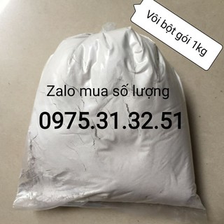 bột màu trắng công nghiệp quét tường hoặc vẽ tranh