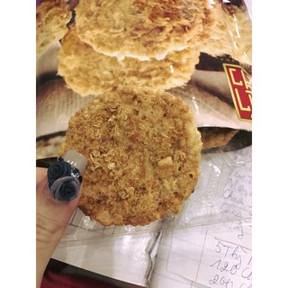 CƠM CHÁY TÍM THÁI LAN - QA060