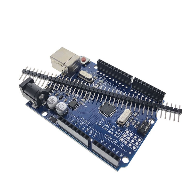 One Set Uno R3 Mega328P Ch340G No Usb Cable Cho Arduino | BigBuy360 - bigbuy360.vn