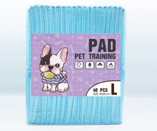 Bịch lót vệ sinh cho thú cưng