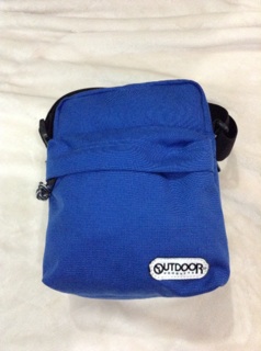 OUTDOOR Mini bag