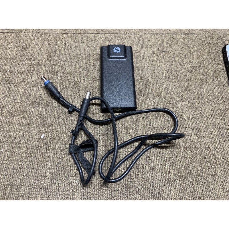 Sạc Laptop HP Travel Adapter (All in one) 19.5v-3.33a 65w