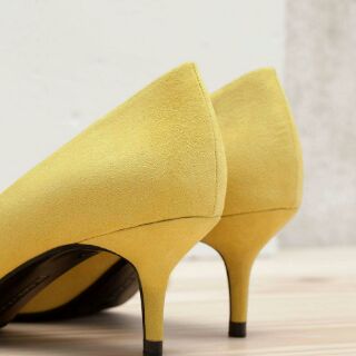 Giày Berdhka high heel