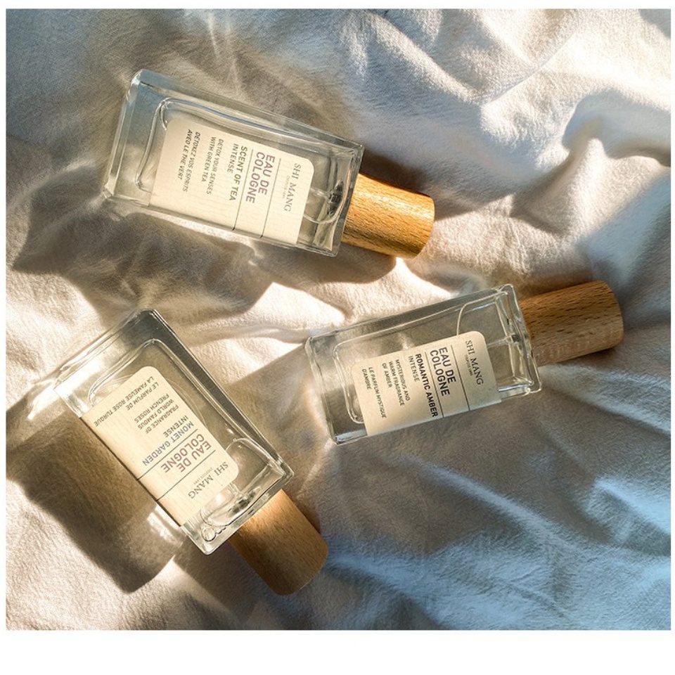 Nước Hoa Shimang Bản Cao Cấp Eau De Cologne EDP 50ML