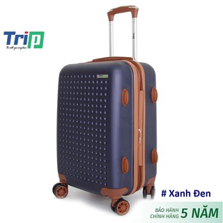 Vali du lịch TRIP P803A Size 20inch