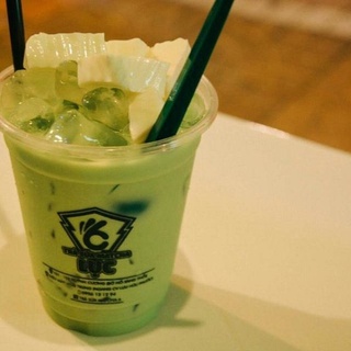 (SET 20-30 LY) TRÀ SỮA MATCHA TRÂN CHÂU, PHOMAI TƯƠI