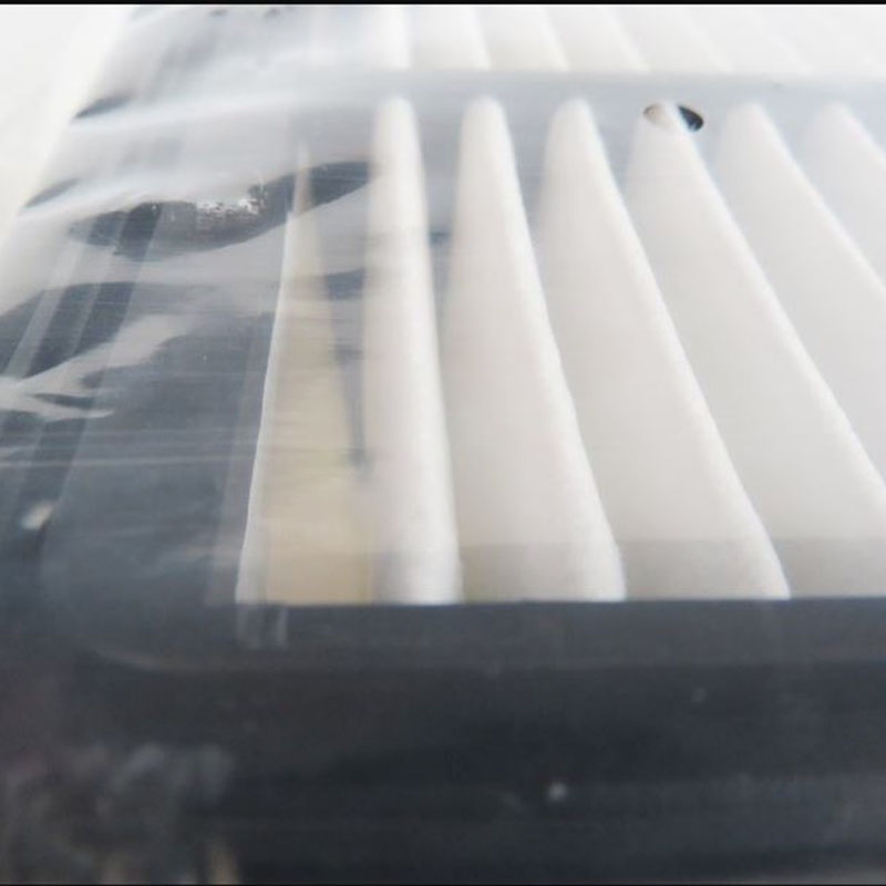 Lọc gió động cơ A9329 JS Asakashi dùng cho Hyundai Accent Việt Nam 1.4 2018, 2019, 2020, 2021, 2022 28113C8000