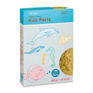 Nui thú hữu cơ cho bé 300gr