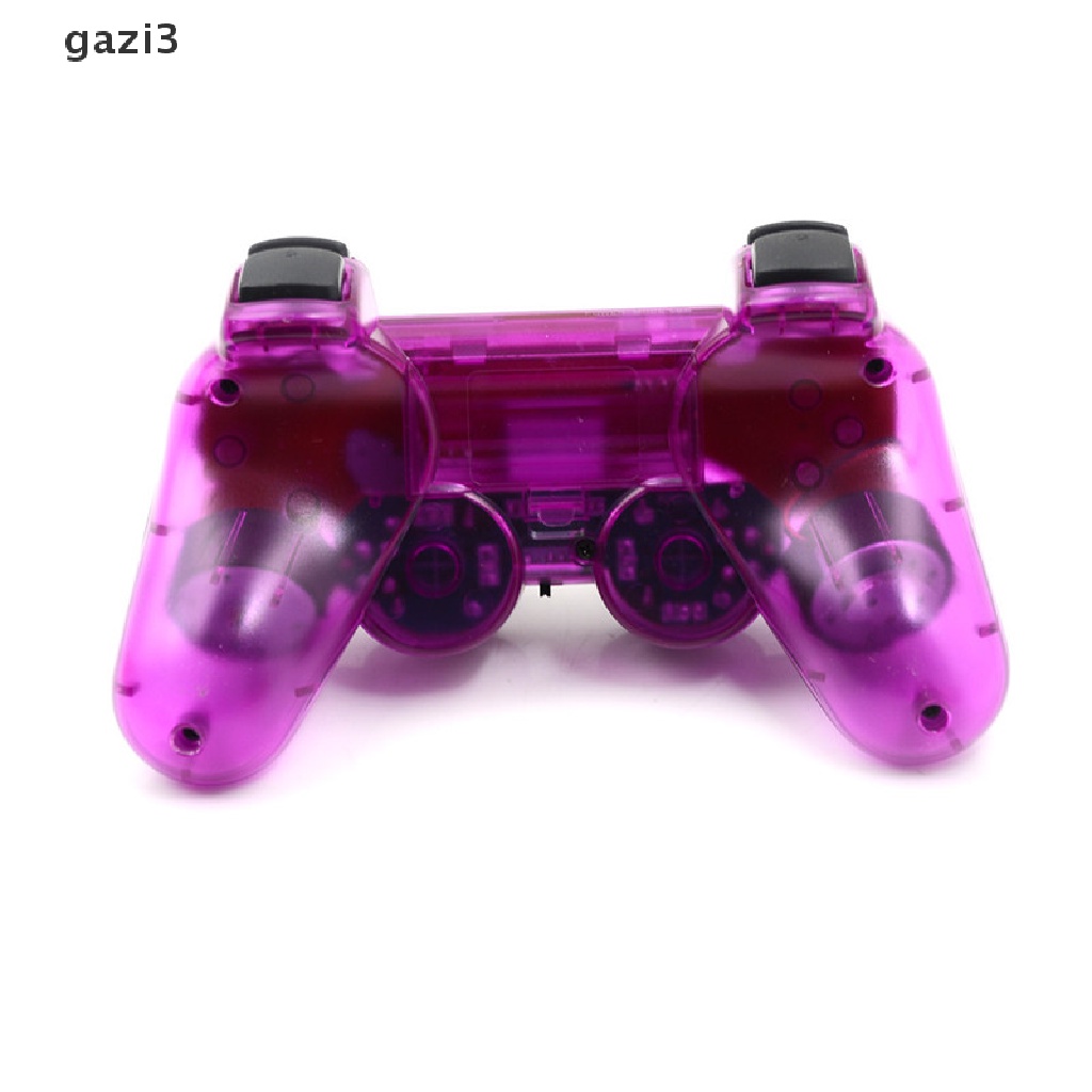 1 Bộ Tay Cầm Chơi Game Không Dây Nhiều Màu 2.4GHz Cho PS2