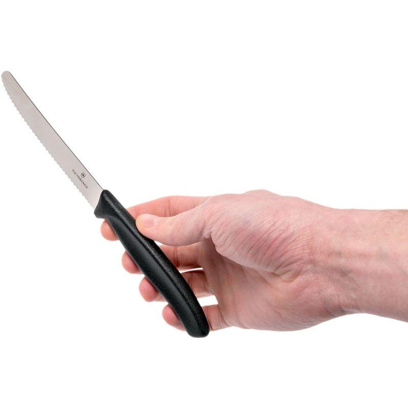 Dao bếp Victorinox Tomato and sausage knives