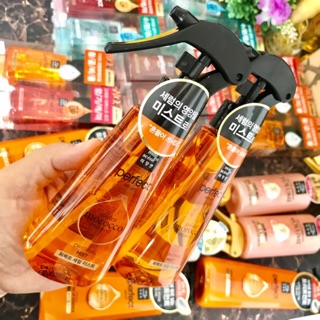 Tinh chất dưỡng tóc MISSEN Perfect Serum mist
