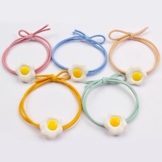 【RYT】Chun buộc tóc trứng PK21C