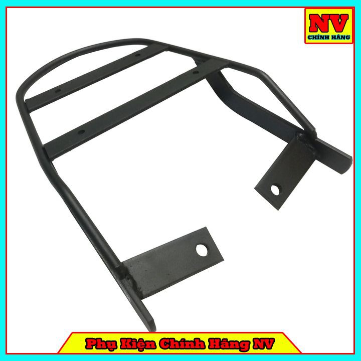 Baga sau Givi RAIDER BELANG R150 chính hãng chịu lực cao gắn được thùng sau Givi