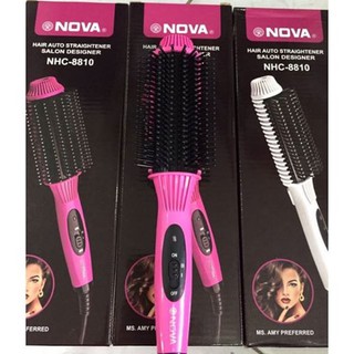 Lược điện nova