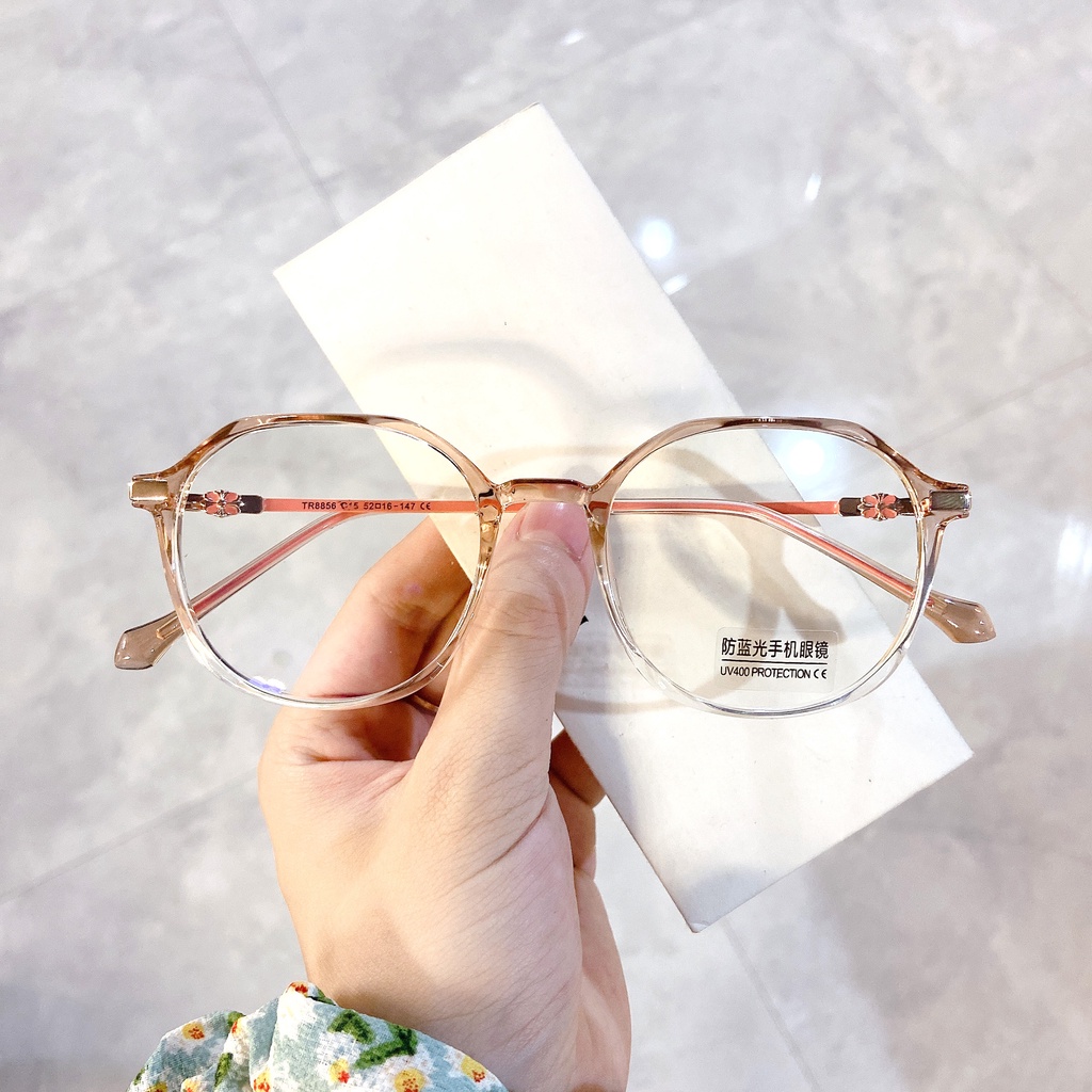 Mắt Kính Chống Ánh Sáng Xanh Thời Trang Cho Nam Và Nữjz8856 | BigBuy360 - bigbuy360.vn