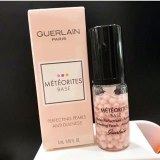 Kem lót ngọc trai Guerlain mini 5ml