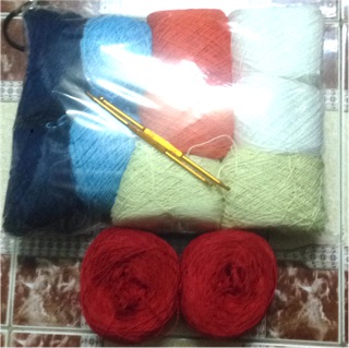 Set ctvn 1mm 10 cuộn
