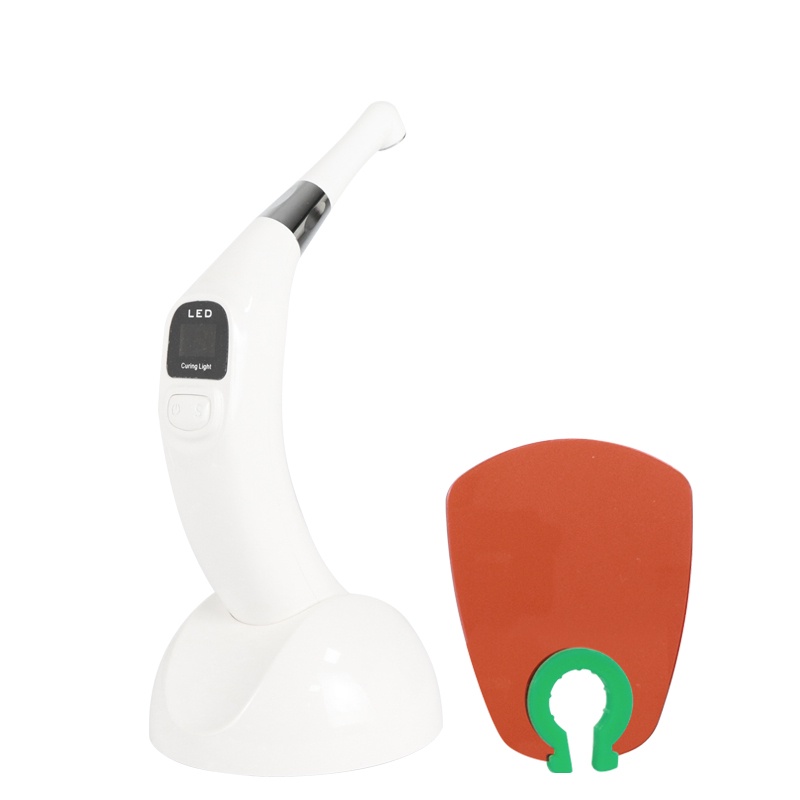 Đèn Led Chiếu Sáng Nha Khoa 1 Giây Không Dây Chất Lượng Cao