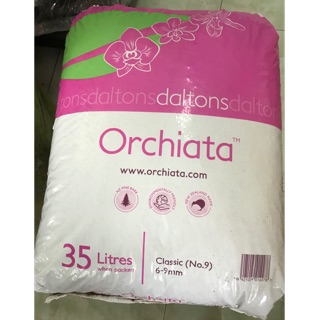 Vỏ thông cao cấp Orchiata nhập khẩu Newzealand bao 35 lít