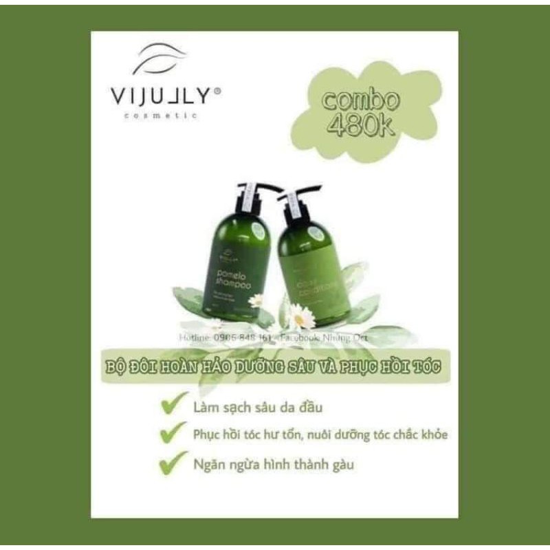 vijully cosmetic