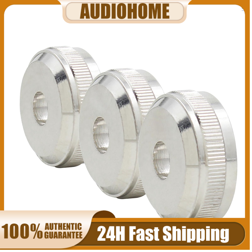 Bộ 3 Nắp Đậy Van Kèn Trumpet Bằng Đồng Chất Lượng Cao