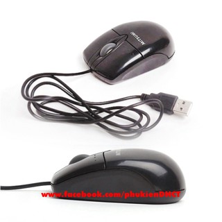 Chuột vi tính Mitsumi/ Dell/ Lenovo