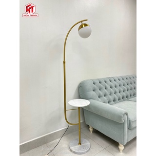 (Sản phẩm mới) Đèn cây đứng phong cách decor độc đáo 2021