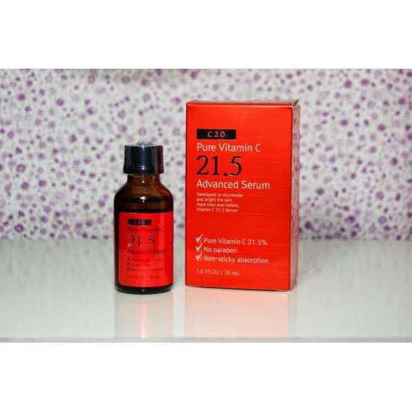 SERUM VITAMIN C21.5