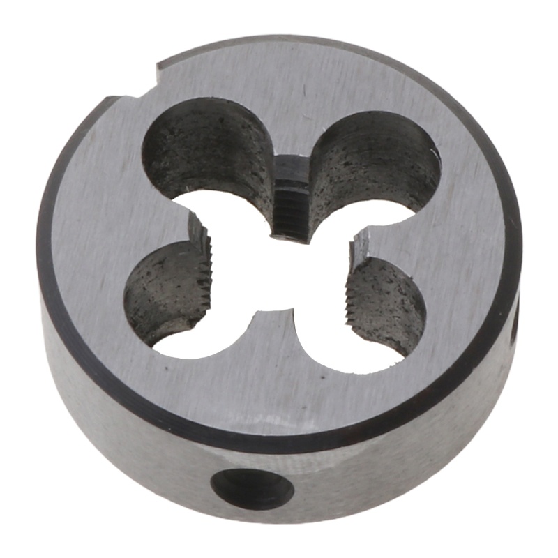 Bộ Mũi Khoan Xoắn Thẳng Có Rãnh Kích Thước M10X1 00 Chuyên Dụng Chất Lượng Cao