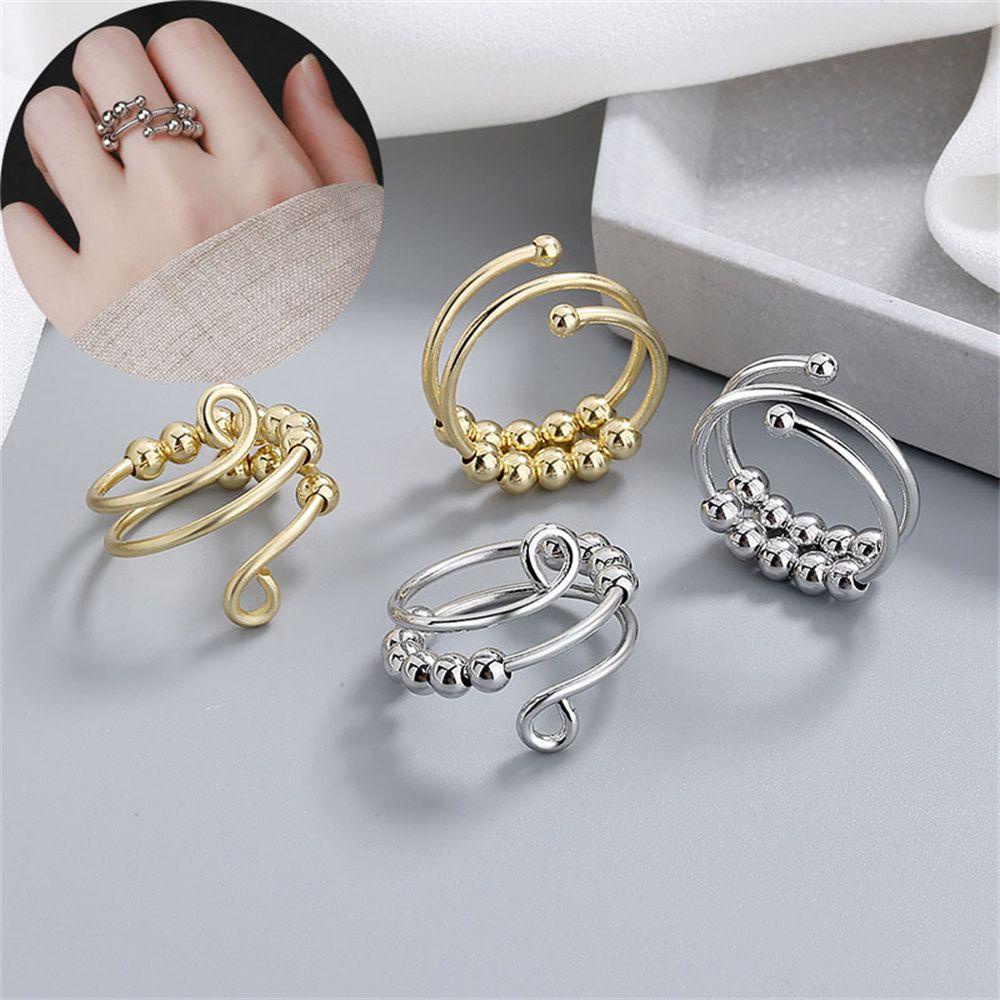Con Quay Đồ Chơi Spinner GiúP GiảM Stress