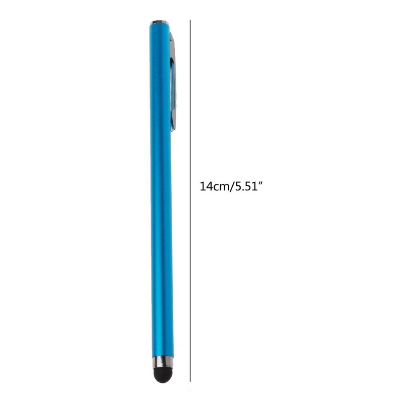 (Hàng Mới Về) Bút Cảm Ứng Stylus Dành Cho Ipad Tablet Pc