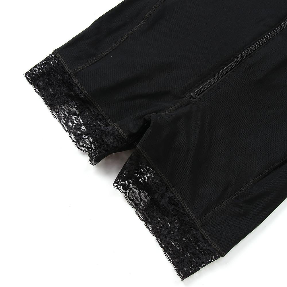 Đai Định Hình Mông Và Bụng Điều Chỉnh Được