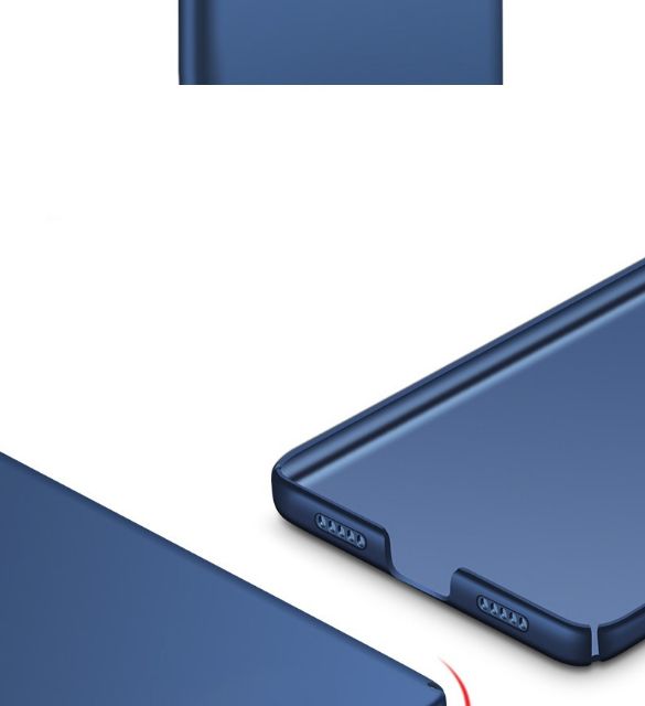 Ốp lưng Xiaomi Redmi Note 4x ( Redmi Note 4 bản TGDĐ Snapdragon 625 ) nhám nhung đẹp mỏng rẻ