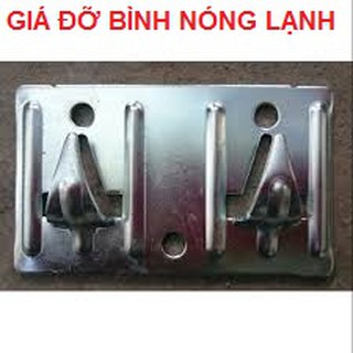 GIÁ ĐỠ BÌNH NÓNG LẠNH VUÔNG O&T