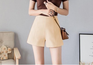 Quần short cạp cao hàng đẹp