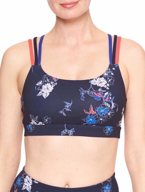 Áo tập Gap nữ xuất Âu