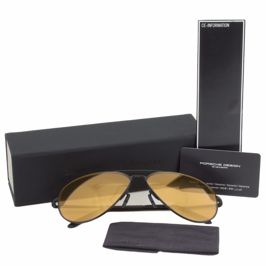 Kính mát Porsche Design P8508 I