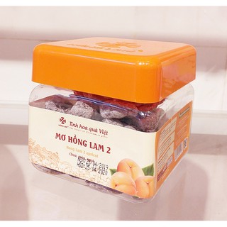 Mơ Hồng Lam 2 300g