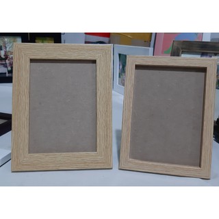 (Để bàn) Khung 13*18 bản 1.5cm
