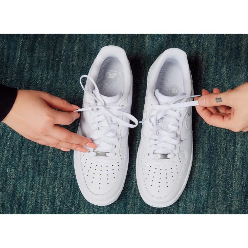Dây giày thể thao sneaker giá rẻ chất lượng dày dặn