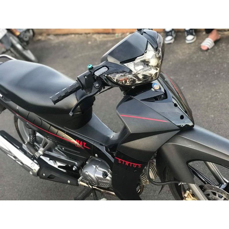 Tem rời sirius đen tem zin